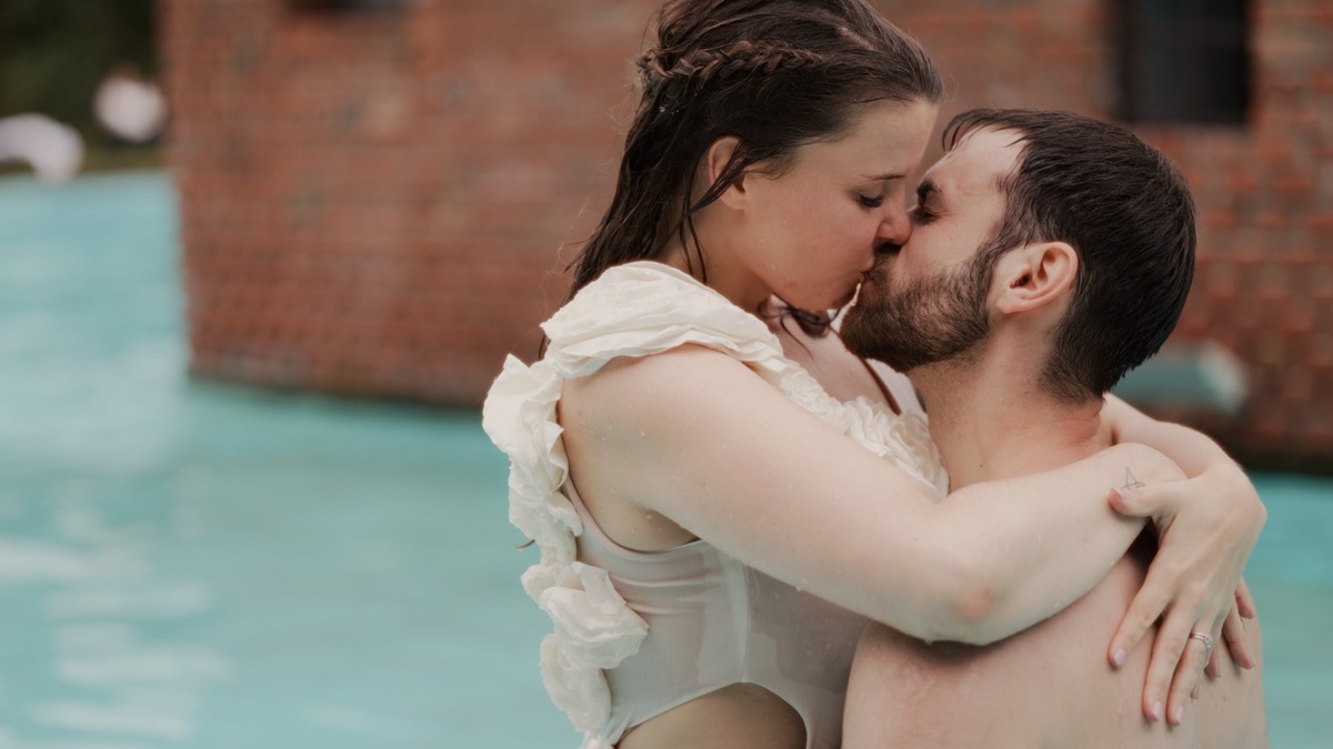 Hochzeitsvideo Muenster Anna und Denis